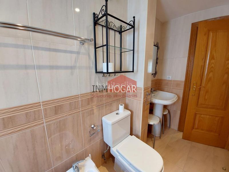 Foto 862d69c3-213c-48f6-9755-aeb1d0ceff8e. Location appartement avec chauffage parking piscine dans Ávila