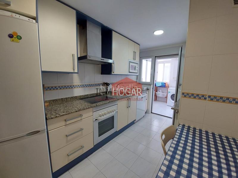 Foto b798a954-9192-4460-8f44-8f2168d87a52. Location appartement avec chauffage parking piscine dans Ávila