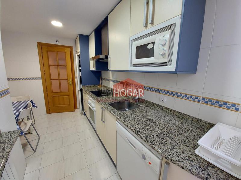 Foto cac6ed6c-90c9-45ae-a4fd-5da9838af375. Location appartement avec chauffage parking piscine dans Ávila