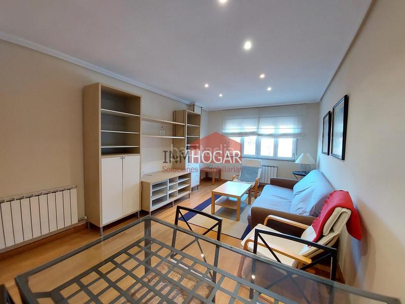 Foto fc85d14d-9437-4506-8479-5fcc04d3d06f. Location appartement avec chauffage parking piscine dans Ávila