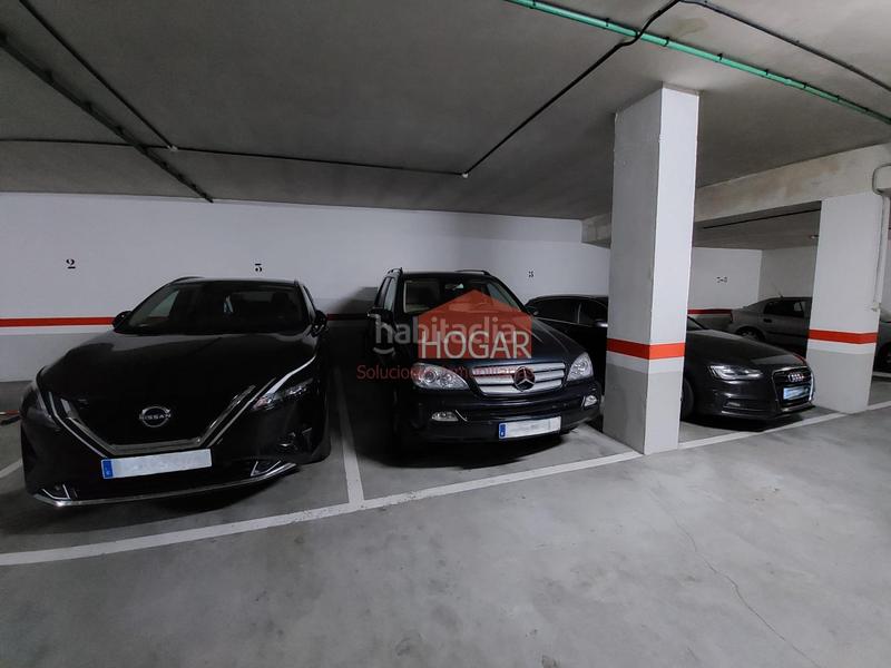 Foto 05a652b9-2920-44a6-bb1a-1a33dde9f36a. Miete etagenwohnung mit heizung parking pool in Universidad Ávila