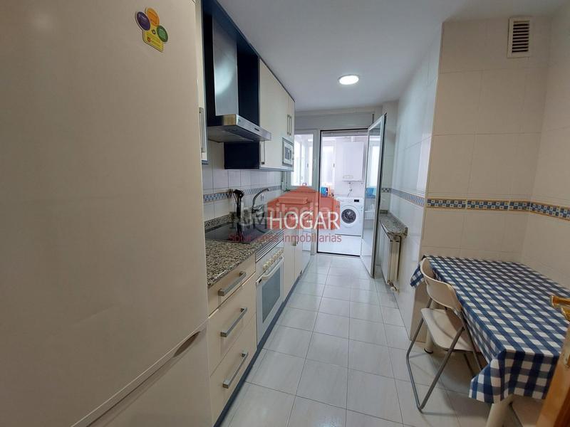 Foto 3855b818-5da8-4dda-b6d1-7f2b4bfa7961. Miete etagenwohnung mit heizung parking pool in Universidad Ávila