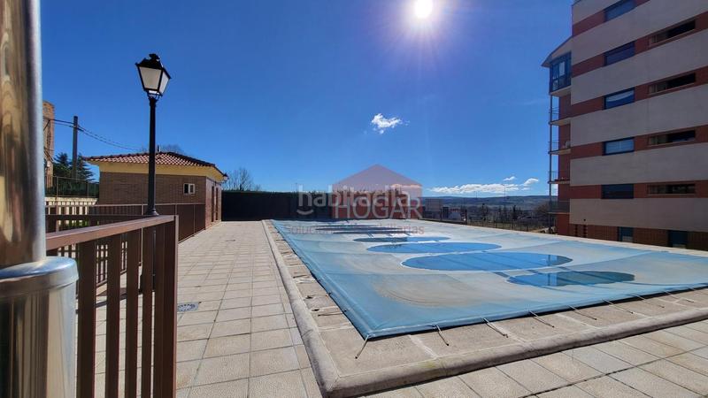 Foto 6eeb8c86-501b-4d69-8ea0-2fc8d96aafc3. Miete etagenwohnung mit heizung parking pool in Universidad Ávila
