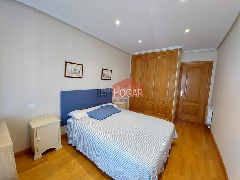 Foto b8c9428d-b100-4161-82e0-6549dab6454a. Miete etagenwohnung mit heizung parking pool in Universidad Ávila