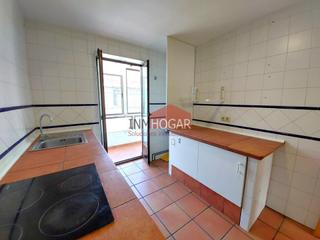 Etagenwohnung in Santo Tomás. Piso ideal para inversión en ávila, en la zona de santo tomás 05