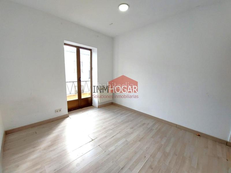 Foto 1acc1ef1-9b3d-4da4-8034-b09e107042ab. Flat with heating in Santo Tomás Ávila