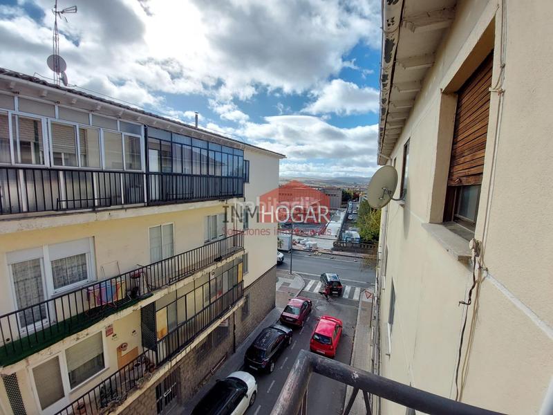 Foto 2b5bc329-f830-4315-bcb8-90508b620146. Flat with heating in Santo Tomás Ávila