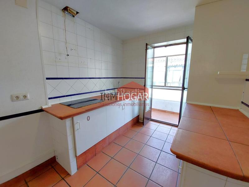 Foto 2f05f526-103f-4b18-9331-0fd5b45404cd. Flat with heating in Santo Tomás Ávila