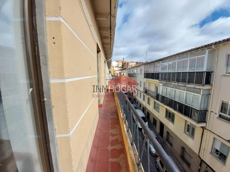 Foto 3127ba77-5dbc-4539-bbcb-840c60cae5f8. Flat with heating in Santo Tomás Ávila