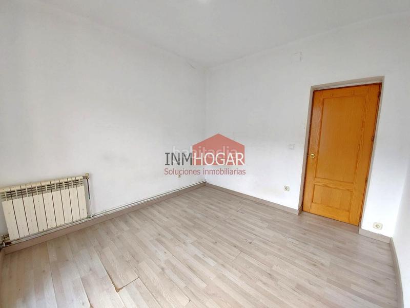 Foto 3a8af0ed-0fc6-4b65-a0f4-5f931a1b0f96. Flat with heating in Santo Tomás Ávila