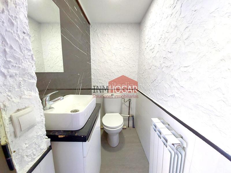 Foto 78d698d5-068a-4b0f-aaa5-1bfd0266ce97. Flat with heating in Santo Tomás Ávila