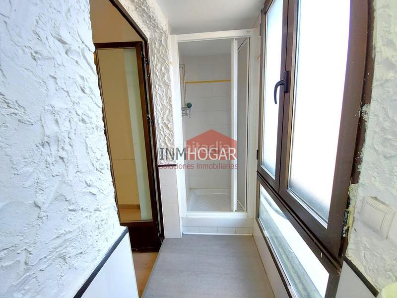 Foto a6934c15-a50f-460a-b97c-4e1fa191321a. Flat with heating in Santo Tomás Ávila