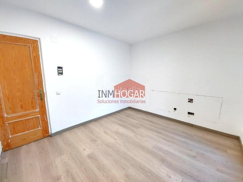 Foto add3f599-71d1-4182-8c54-c436fb0230ec. Flat with heating in Santo Tomás Ávila
