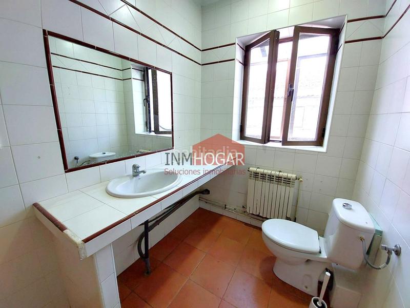 Foto f1f63fee-465d-44b7-bcfa-3540bf312b94. Flat with heating in Santo Tomás Ávila