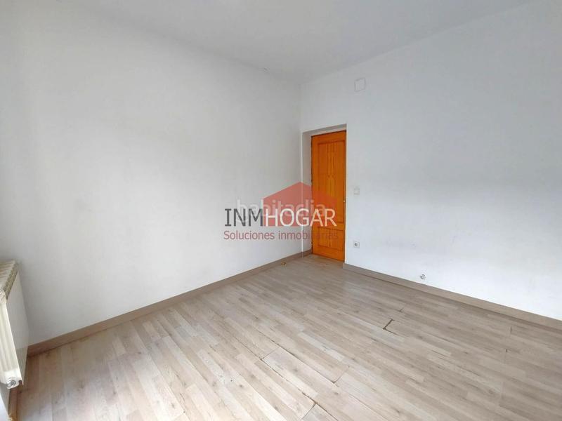 Foto f566875a-4d7c-45ca-abce-05437350d10a. Flat with heating in Santo Tomás Ávila
