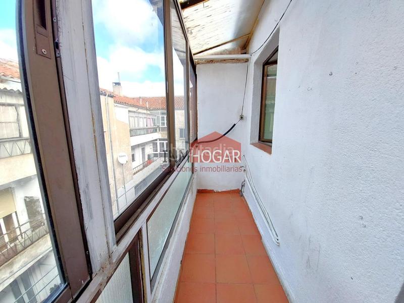 Foto f70251c3-9532-47d9-a520-1000ad28a4cb. Flat with heating in Santo Tomás Ávila