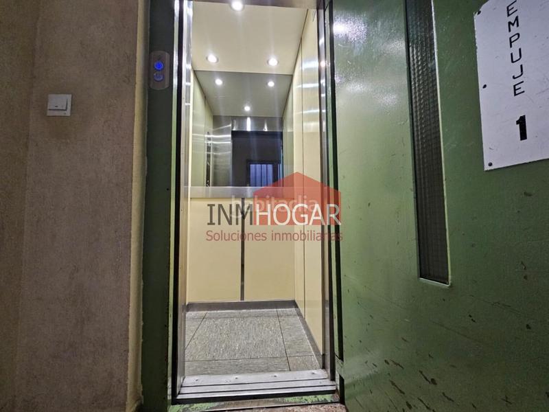 Foto 31e89c0b-5682-4f72-8786-0ebced3d6b2d. Etagenwohnung mit heizung parking in Sur Ávila