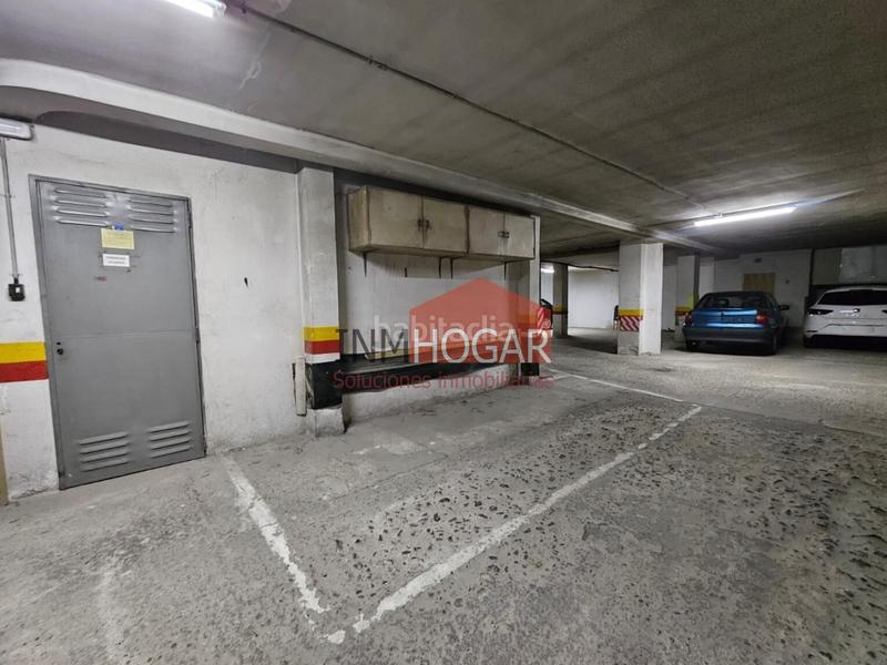 Foto 398b7728-0991-4180-ab20-e6018678c7ab. Etagenwohnung mit heizung parking in Sur Ávila