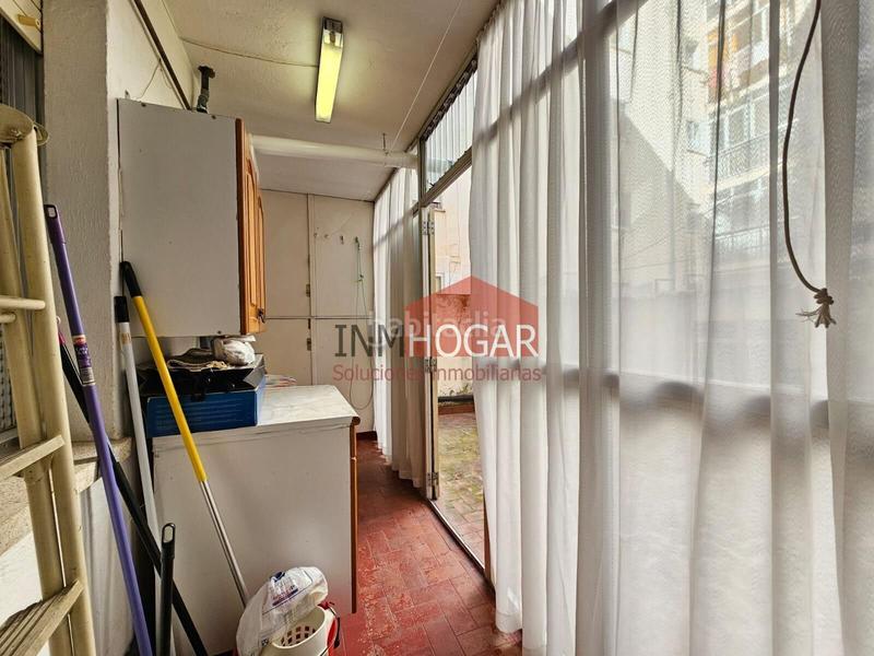 Foto 411d3244-696d-4e55-812e-1c80549d62e1. Etagenwohnung mit heizung parking in Sur Ávila