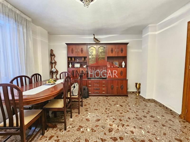 Foto 45954a5d-7546-4ea7-8702-f34326dd0510. Etagenwohnung mit heizung parking in Sur Ávila