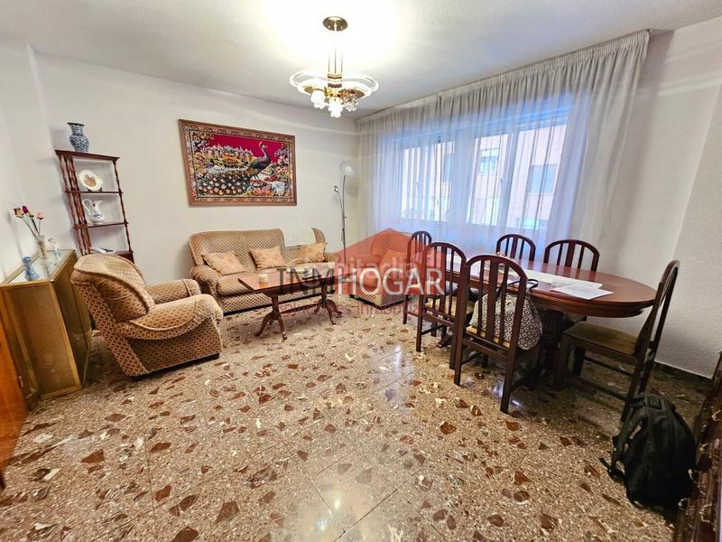 Foto 4e234313-37a1-4e10-88a3-f6a6d73cfd9b. Etagenwohnung mit heizung parking in Sur Ávila