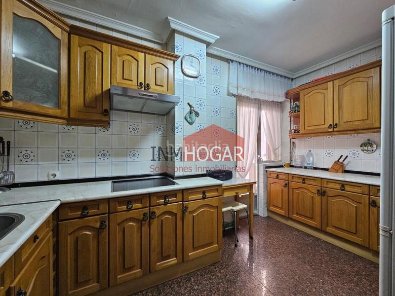 Foto 64515aac-9dd1-4bfc-a8e2-4b53f136b656. Etagenwohnung mit heizung parking in Sur Ávila