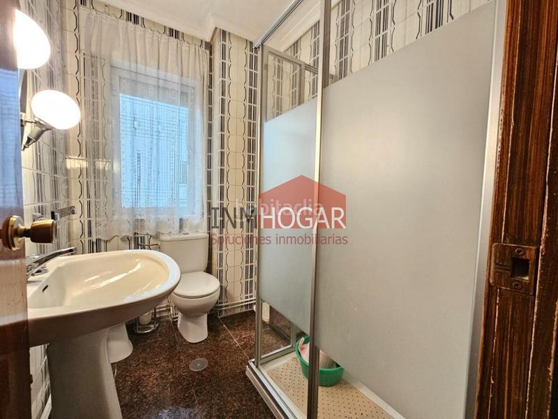 Foto 72e760d7-5190-43dd-8355-6710bd4d28f6. Etagenwohnung mit heizung parking in Sur Ávila