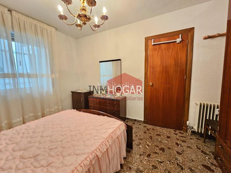 Foto 741f6641-3ed7-40d1-9532-c8e15174a3ba. Etagenwohnung mit heizung parking in Sur Ávila