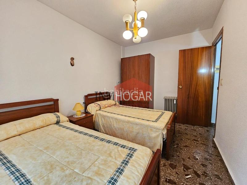 Foto 74e1204f-eed0-4fad-bd30-d96bb3b40ce5. Etagenwohnung mit heizung parking in Sur Ávila