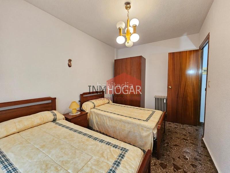 Foto 7cd38b9c-b1ab-4f26-b39f-c3a14b10ba87. Etagenwohnung mit heizung parking in Sur Ávila