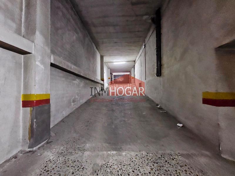 Foto 80208a3b-4efd-4ae7-a52f-fb01c9e716fd. Etagenwohnung mit heizung parking in Sur Ávila