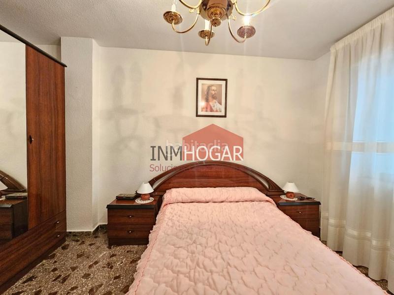 Foto 8ab13517-236f-4cbf-b06d-963eea43a2f9. Etagenwohnung mit heizung parking in Sur Ávila