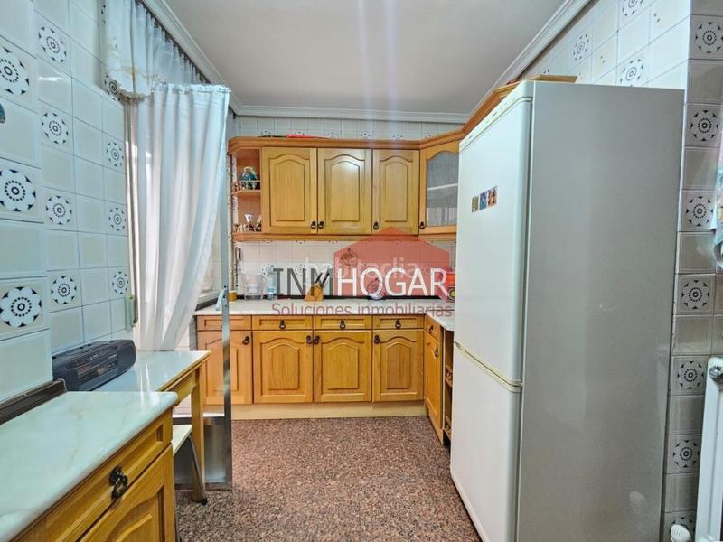 Foto bd9b2284-be82-4860-a03e-c44419cca0d3. Etagenwohnung mit heizung parking in Sur Ávila