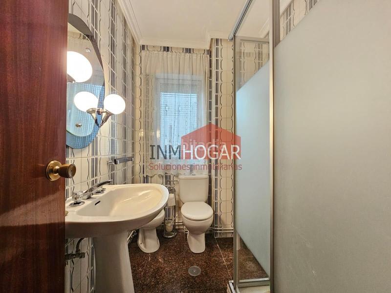 Foto cf837dce-4c55-49e6-93fb-5a4d44ef258b. Etagenwohnung mit heizung parking in Sur Ávila