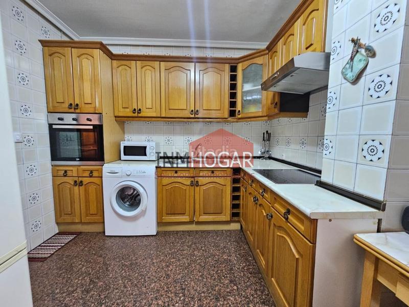 Foto d52e40e6-241b-4f8f-b4b4-ecaad04d1075. Etagenwohnung mit heizung parking in Sur Ávila