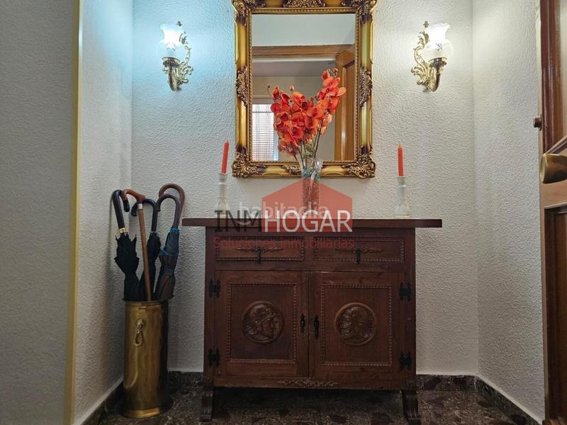 Foto ec5f4da8-483e-4192-8879-6081ce23c312. Etagenwohnung mit heizung parking in Sur Ávila