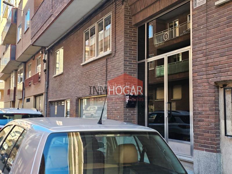 Foto ecb301d4-5155-45a1-aefc-3e0408a391f7. Etagenwohnung mit heizung parking in Sur Ávila