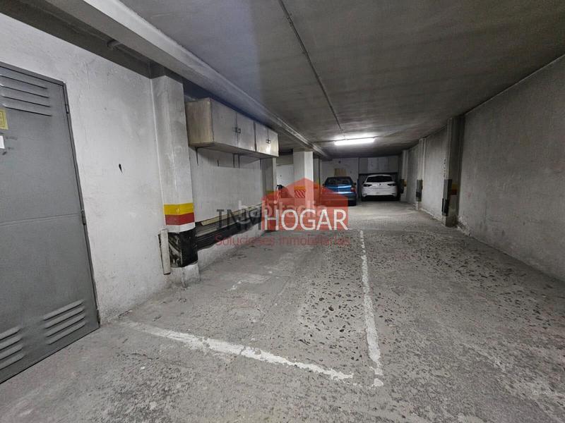 Foto f48af422-f5f7-4189-86c6-5d03b995b981. Etagenwohnung mit heizung parking in Sur Ávila