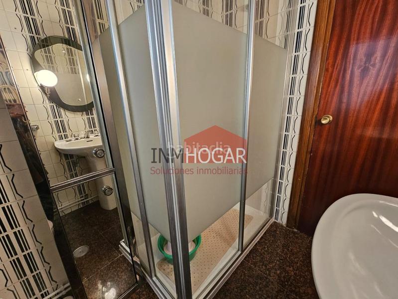 Foto fb9617f4-c14d-429e-8d53-c6d807059fe9. Etagenwohnung mit heizung parking in Sur Ávila