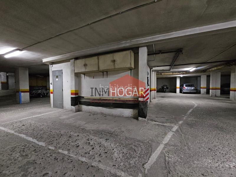 Foto fd3c02e3-8a0e-4f19-b770-db9edc16afb7. Etagenwohnung mit heizung parking in Sur Ávila
