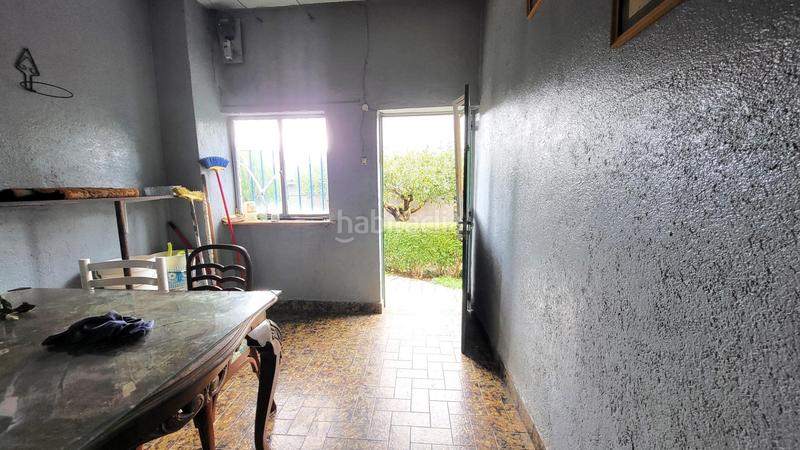 Foto 1cbd022d-ad4d-4deb-92d8-675fc7b649b1. Chalet with parking in Herradón de Pinares