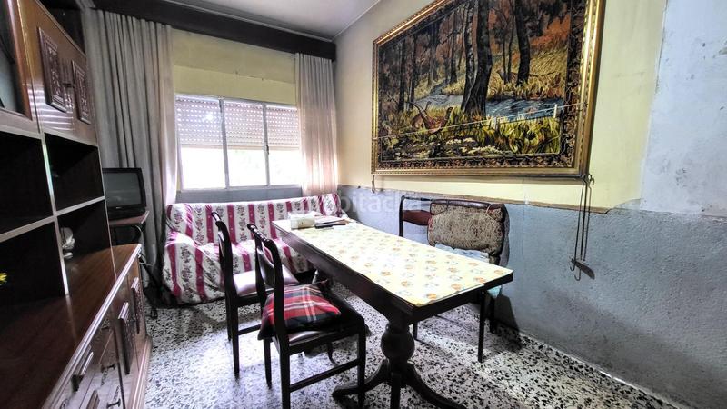 Foto 696cbf51-b459-48ca-9183-b5dc5ff9ea8d. Chalet with parking in Herradón de Pinares