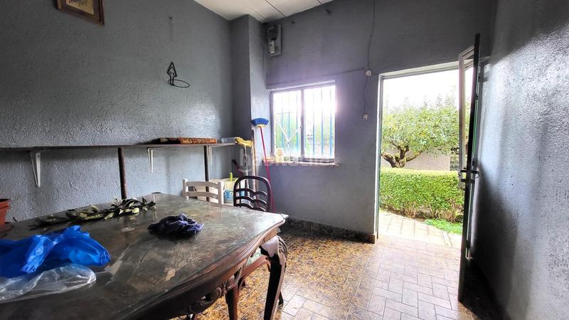 Foto e5068f28-15ce-4996-ad02-4c9fd4b56a65. Chalet with parking in Herradón de Pinares