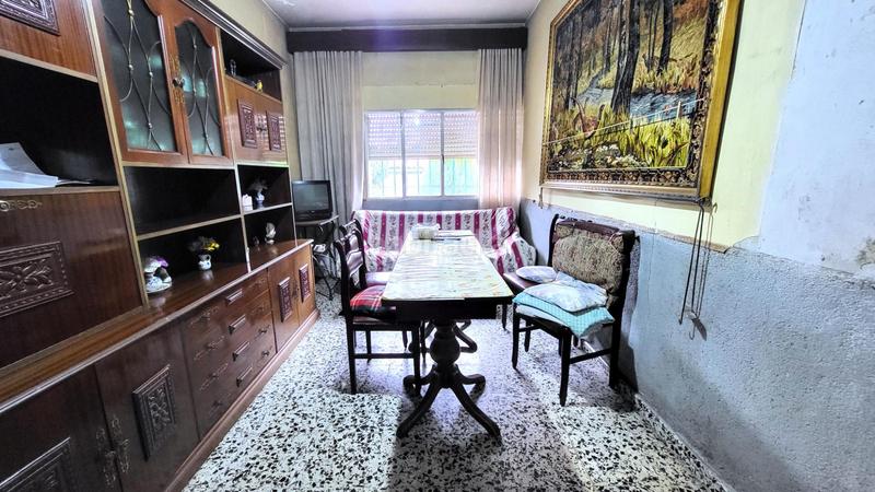 Foto f26dd08e-2e22-4f66-822a-30d969f4ef89. Chalet with parking in Herradón de Pinares