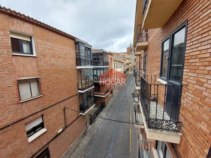 Foto 4514af5e-d50c-498a-9612-6ffce765a1dd. Appartamento con riscaldamento in Murallas Ávila