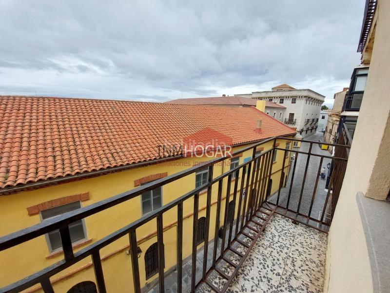 Foto 468ef516-11fc-43bf-a24f-976d4264bd1f. Appartamento con riscaldamento in Murallas Ávila