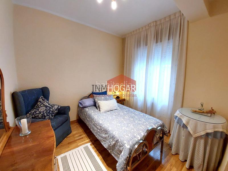 Foto 5104871a-7074-44a4-b06b-1771e3b28cc6. Appartamento con riscaldamento in Murallas Ávila