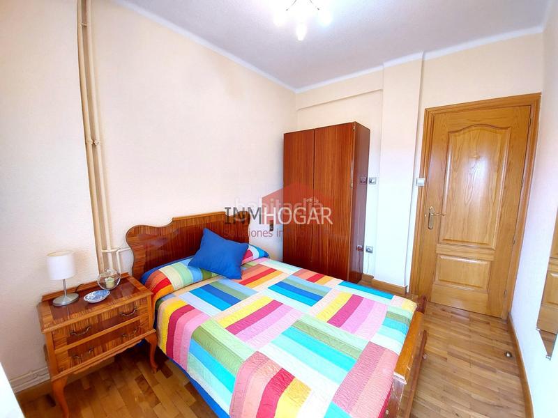 Foto 5bfcc169-8873-4e80-a7f0-93efeec03b1a. Appartamento con riscaldamento in Murallas Ávila