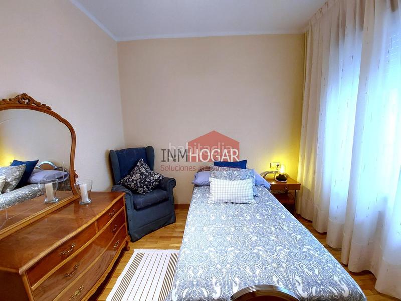 Foto 6f7f4a54-42d0-4a7c-9b0e-a9ea91e0ff1e. Appartamento con riscaldamento in Murallas Ávila