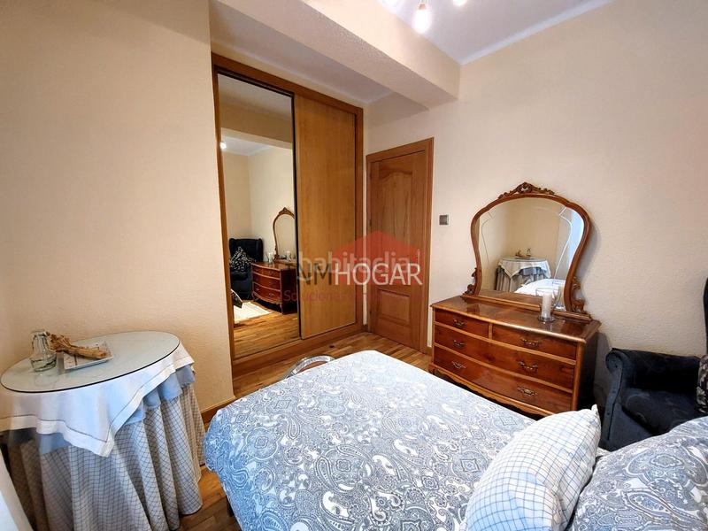 Foto 72d0d2a2-455e-4441-82cc-edd2824a0015. Appartamento con riscaldamento in Murallas Ávila